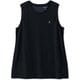 アイスコンフィタンクトップ ICE COMFY TANK TOP DC521109 ブラック(K) Mサイズ [フィットネス ヨガ シャツ レディース]