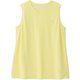 アイスコンフィタンクトップ ICE COMFY TANK TOP DC521109 レモネード(LE) Mサイズ [フィットネス ヨガ シャツ レディース]