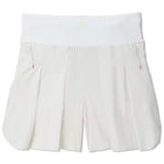ダンスキンアレグロショート DANSKIN ALLEGRO SHORT DC40150 ジャスミンホワイト(JW) Sサイズ [フィットネス ヨガ ショートパンツ レディース]