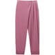 ヨギークロスタックドパンツ YOGI CLOTH TUCKED PANTS DC40331 プラム(PM) Mサイズ [フィットネス ヨガ パンツ レディース]