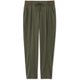 オディールライトパンツ ODILE LIGHT PANTS DC421131 ダークオリーブ(DV) Mサイズ [フィットネス ヨガ パンツ レディース]