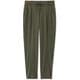 オディールライトパンツ ODILE LIGHT PANTS DC421131 ダークオリーブ(DV) Lサイズ [フィットネス ヨガ パンツ レディース]