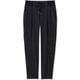 オディールライトパンツ ODILE LIGHT PANTS DC421131 ブラック(K) Mサイズ [フィットネス ヨガ パンツ レディース]