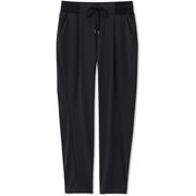 オディールライトパンツ ODILE LIGHT PANTS DC421131 ブラック(K) Mサイズ [フィットネス ヨガ パンツ レディース]
