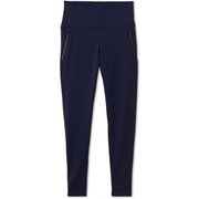 クロスオーバーレギンス CROSSOVER LEGGINGS DC20302 スチールネイビー(NS) Sサイズ [フィットネス ヨガ タイツ レディース]