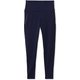 クロスオーバーレギンス CROSSOVER LEGGINGS DC20302 スチールネイビー(NS) Mサイズ [フィットネス ヨガ タイツ レディース]