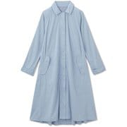 オールウェザーストレッチ3Lコート ALL WEATHER STRETCH 3L COAT DC50311 ベビーブルー(BE) Mサイズ [フィットネス ヨガ コート レディース]