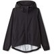 オールウェザーストレッチ3Lジャケット ALL WEATHER STRETCH 3L JACKET DC50312 ブラック(K) Lサイズ [フィットネス ヨガ ジャケット レディース]