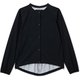 オールウェザーストレッチ3Lカーディガン ALL WEATHER STRETCH 3L CARDIGAN DC50360 ブラック(K) Mサイズ [フィットネス ヨガ ジャケット レディース]