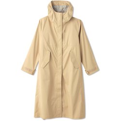 ヨドバシ.com - ダンスキン DANSKIN シェルタークロスコート SHELTER CLOTH COAT DC321113  シャンパンベージュ(NE) Lサイズ [フィットネス ヨガ コート レディース] 通販【全品無料配達】