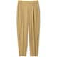 ミッドタウンアンクルパンツ MIDTOWN ANKLE PANTS DC40131 オークベージュ(AK) Lサイズ [フィットネス ヨガ パンツ レディース]