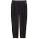 ミッドタウンアンクルパンツ MIDTOWN ANKLE PANTS DC40131 ブラック(K) Sサイズ [フィットネス ヨガ パンツ レディース]