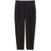 ミッドタウンアンクルパンツ MIDTOWN ANKLE PANTS DC40131 ブラック(K) Sサイズ [フィットネス ヨガ パンツ レディース]