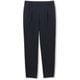 ミッドタウンアンクルパンツ MIDTOWN ANKLE PANTS DC40131 ミッドナイト(MD) Sサイズ [フィットネス ヨガ パンツ レディース]