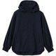 コンパクトジャケット COMPACT JACKET DC30108 スチールネイビー(NS) Mサイズ [フィットネス ヨガ ジャケット レディース]