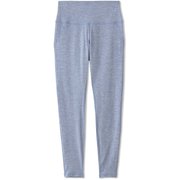 オールデイアクティブライズアップレギンス ALL DAY ACTIVE RISE-UP LEGGINGS DA20104 ブルーヘザー(BH) Sサイズ [ランニングウェア レギンス レディース]