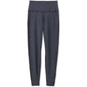 オールデイアクティブライズアップレギンス ALL DAY ACTIVE RISE-UP LEGGINGS DA20104 ブラックネイビー(KN) Lサイズ [ランニングウェア レギンス レディース]