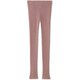 リブイットアップレギンス RIB IT UP LEGGINGS DA20106 オールドローズ(LD) Mサイズ [フィットネス ヨガ タイツ レディース]