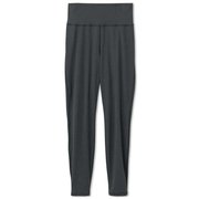 エニーモーションレギンス ANYMOTION LEGGINGS DA221100 ブラックミックス(KM) Sサイズ [フィットネス ヨガ レギンス レディース]