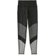 オールデイアクティブジャージーカラースイッチレギンス ALL DAY ACTIVE COLOR SWITCH LEGGINGS DA221101 ブラック(K) Lサイズ [フィットネス ヨガ タイツ レディース]