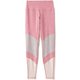 オールデイアクティブジャージーカラースイッチレギンス ALL DAY ACTIVE COLOR SWITCH LEGGINGS DA221101 スモーキーローズ(SR) Mサイズ [フィットネス ヨガ タイツ レディース]