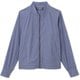 エッセンシャルフィットジャケット ESSENTIAL FIT JACKET DA30360 ラピスラズリ(LZ) XLサイズ [フィットネス ヨガ ジャケット レディース]