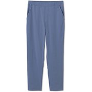 エッセンシャルフィットロングパンツ ESSENTIAL FIT LONG PANTS DA40301 ラピスラズリ(LZ) Mサイズ [フィットネス ヨガ パンツ レディース]