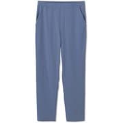 エッセンシャルフィットロングパンツ ESSENTIAL FIT LONG PANTS DA40301 ラピスラズリ(LZ) Lサイズ [フィットネス ヨガ パンツ レディース]