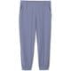 エッセンシャルフィットクロップパンツ ESSENTIAL FIT CROP PANTS DA40330 ラピスラズリ(LZ) Sサイズ [フィットネス ヨガ パンツ レディース]
