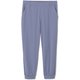 エッセンシャルフィットクロップパンツ ESSENTIAL FIT CROP PANTS DA40330 ラピスラズリ(LZ) XLサイズ [フィットネス ヨガ パンツ レディース]