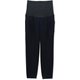 オディールマタニティパンツ ODILE MATERNITY PANTS DAM421172 ミッドナイト(MD) Lサイズ [フィットネス ヨガ パンツ レディース]