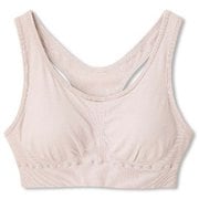 ノンストレスYバックブラ NONSTRESS Y-BACK BRA DA10904 シャトーグレー(HA) Mサイズ [スポーツブラ]