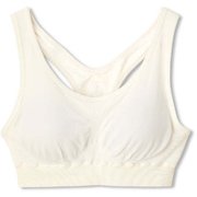 ノンストレスYバックブラ NONSTRESS Y-BACK BRA DA10904 ジャスミンホワイト(JW) Lサイズ [スポーツブラ]