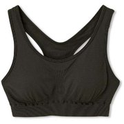 ノンストレスYバックブラ NONSTRESS Y-BACK BRA DA10904 ブラック(K) Mサイズ [スポーツブラ]