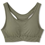 ノンストレスYバックブラ NONSTRESS Y-BACK BRA DA10904 オリーブドラブ(OV) Lサイズ [スポーツブラ]
