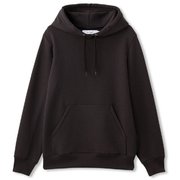 ブレイサブルフーディー BREATHABLE HOODIE DMF50100 ブラック(K) サイズ4 [フィットネス ヨガ パーカー レディース]