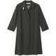 スリーレイヤーストレッチコート 3L STRETCH COAT DMF521100 ブラック(K) サイズ3 [フィットネス ヨガ コート レディース]