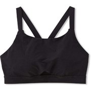 シャープライトブラ SHARP LIGHT BRA DA10905 ブラック(K) Sサイズ [フィットネス スポーツブラ]