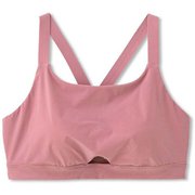 シャープライトブラ SHARP LIGHT BRA DA10905 クラウディピンク(YP) Sサイズ [フィットネス スポーツブラ]