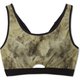 ピースブラビューティー PEACE BRA BEAUTY DA10931 グリーンモス(GM) Mサイズ [スポーツブラ]