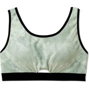ピースブラビューティー PEACE BRA BEAUTY DA10931 ライトグレー(LL) Sサイズ [スポーツブラ]