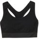 ストレッチサポートブラ STRETCH SUPPORT BRA DA10932 ブラック(K) Lサイズ [スポーツブラ]