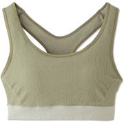 ストレッチサポートブラ STRETCH SUPPORT BRA DA10932 モスグリーン(MO) XLサイズ [スポーツブラ]