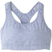 オールデイアクティブサポートブラ ALL DAY ACTIVE SUPPORT BRA DA121901 ブルーヘザー(BH) L-CDサイズ [スポーツブラ]