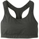 オールデイアクティブサポートブラ ALL DAY ACTIVE SUPPORT BRA DA121901 ブラック(K) L-ABサイズ [スポーツブラ]