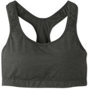 オールデイアクティブサポートブラ ALL DAY ACTIVE SUPPORT BRA DA121901 ブラック(K) L-ABサイズ [スポーツブラ]