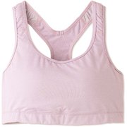 オールデイアクティブサポートブラ ALL DAY ACTIVE SUPPORT BRA DA121901 アイシーライラック(LI) L-ABサイズ [スポーツブラ]