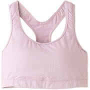 オールデイアクティブサポートブラ ALL DAY ACTIVE SUPPORT BRA DA121901 アイシーライラック(LI) XL-EFサイズ [スポーツブラ]