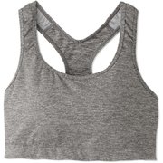 オールデイアクティブサポートブラ ALL DAY ACTIVE SUPPORT BRA DA121901 ミックスグレー(Z) M-ABサイズ [スポーツブラ]