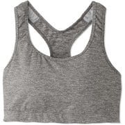 オールデイアクティブサポートブラ ALL DAY ACTIVE SUPPORT BRA DA121901 ミックスグレー(Z) XL-CDサイズ [スポーツブラ]